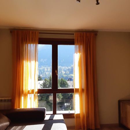 Apartamento Familiar Con Vistas Y Garage La Portiecha Apartman Sallent de Gállego Kültér fotó