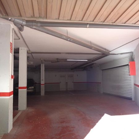 Apartamento Familiar Con Vistas Y Garage La Portiecha Apartman Sallent de Gállego Kültér fotó